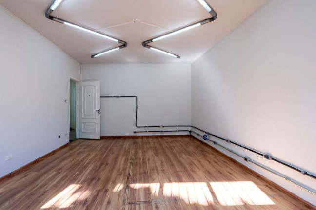 Imagem Sala Comercial à Venda, 866 m² em Brooklin Paulista - São Paulo