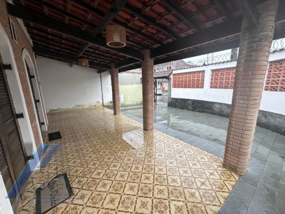 Imagem Casa com 3 Quartos à Venda, 150 m² em Itaguá - Ubatuba