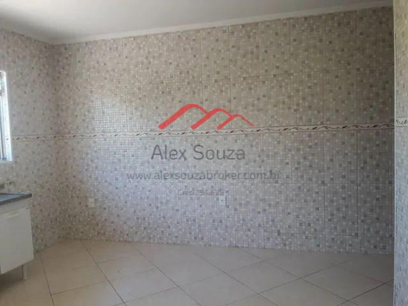 Imagem Casa com 2 Quartos à Venda, 98 m² em Jardim Volobueff (nova Veneza) - Sumaré