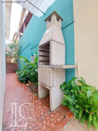 Imagem Casa com 3 Quartos à Venda, 103 m² em Vila Mascote - São Paulo Imagem Casa com 3 Quartos à Venda, 103 m² em Vila Mascote - São Paulo