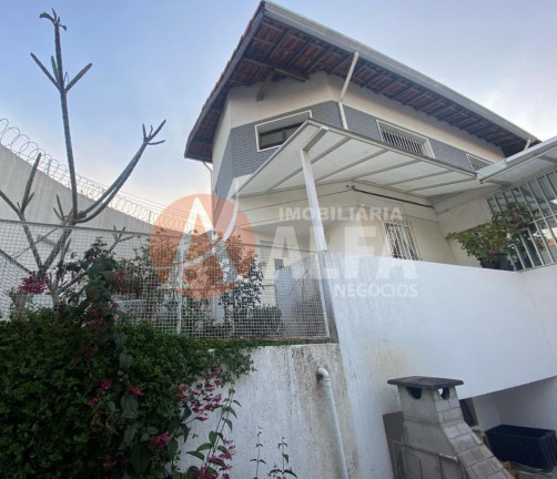Casa com 3 Quartos à Venda, 200 m² em Vila Tiradentes - São Paulo