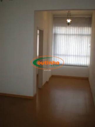 Apartamento com 1 Quarto à Venda, 30 m² em Tijuca - Rio De Janeiro