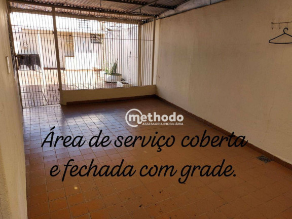 Imagem Casa com 3 Quartos à Venda, 265 m² em Jardim Das Oliveiras - Campinas Imagem Casa com 3 Quartos à Venda, 265 m² em Jardim Das Oliveiras - Campinas
