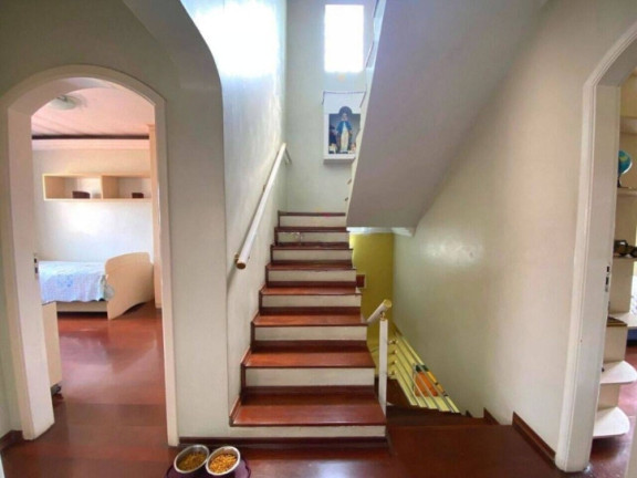 Foto do imóvel Sobrado com 4 Quartos à Venda, 298 m² em Barcelona - São Caetano Do Sul