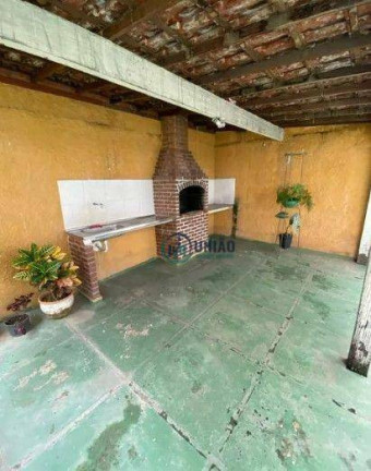 Imagem Apartamento com 2 Quartos à Venda, 73 m² em Centro - Niterói