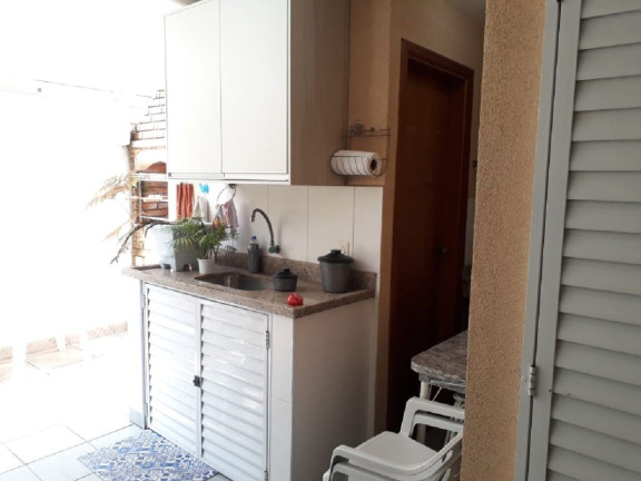 Imagem Casa com 3 Quartos à Venda, 150 m² em Vila Voturua - São Vicente Imagem Casa com 3 Quartos à Venda, 150 m² em Vila Voturua - São Vicente