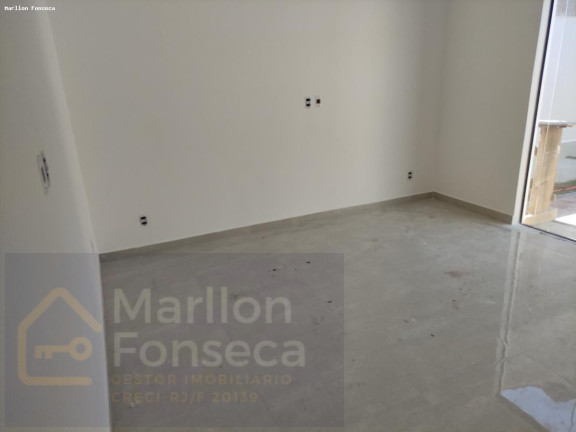 Imagem Casa com 3 Quartos à Venda, 105 m² em Itaipuaçu - Maricá