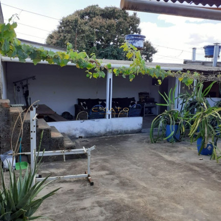 Sobrado com 3 Quartos à Venda, 230 m² em Recanto Do Sol - Anápolis