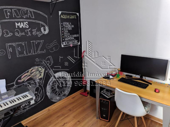 Imagem Imóvel com 2 Quartos à Venda, 52 m² em Parque Fernão Dias - Santana De Parnaíba Imagem Imóvel com 2 Quartos à Venda, 52 m² em Parque Fernão Dias - Santana De Parnaíba
