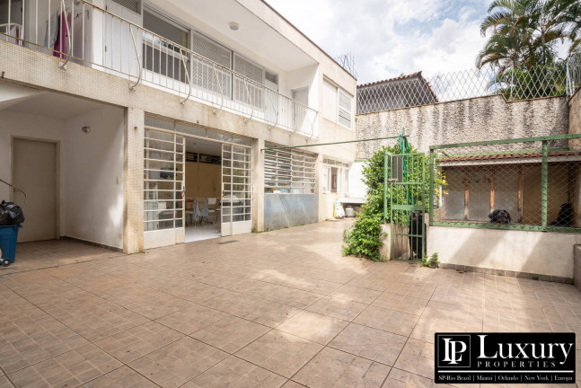 Imagem Casa à Venda,  em Jardim América - São Paulo