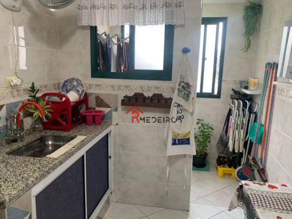 Imagem Apartamento com 1 Quarto à Venda, 50 m² em Aviação - Praia Grande Imagem Apartamento com 1 Quarto à Venda, 50 m² em Aviação - Praia Grande