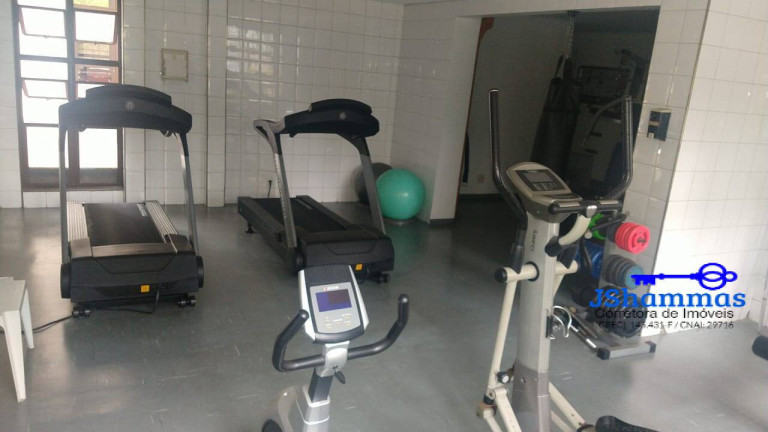 Imagem Apartamento com 4 Quartos à Venda, 125 m² em Vila Suzana - São Paulo