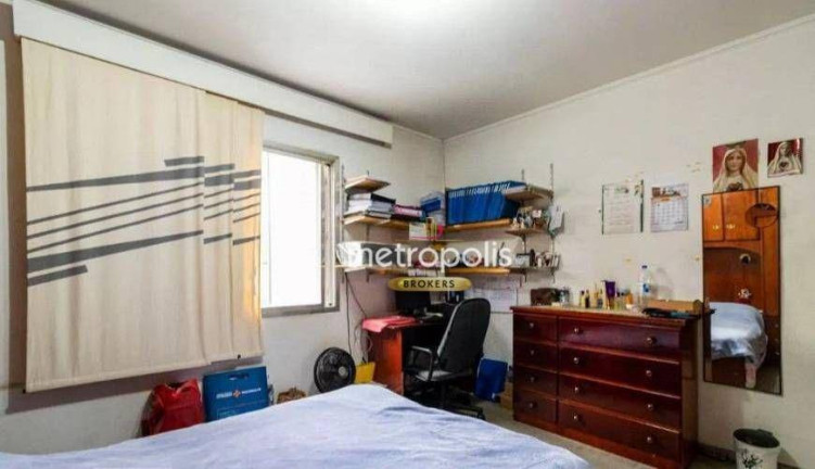 Imagem Casa com 3 Quartos à Venda, 178 m² em Vila Firmiano Pinto - São Paulo