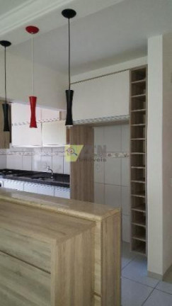 Imagem Apartamento com 2 Quartos à Venda, 71 m² em Loteamento Remanso Campineiro - Hortolândia Imagem Apartamento com 2 Quartos à Venda, 71 m² em Loteamento Remanso Campineiro - Hortolândia