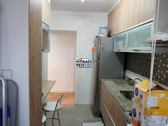 Imagem Apartamento com 3 Quartos à Venda, 90 m² em Ipiranga - São Paulo Imagem Apartamento com 3 Quartos à Venda, 90 m² em Ipiranga - São Paulo