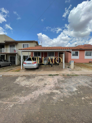 Imagem Casa com 2 Quartos à Venda, 95 m² em Residencial Jardins Do Cerrado 7 - Goiânia Imagem Casa com 2 Quartos à Venda, 95 m² em Residencial Jardins Do Cerrado 7 - Goiânia