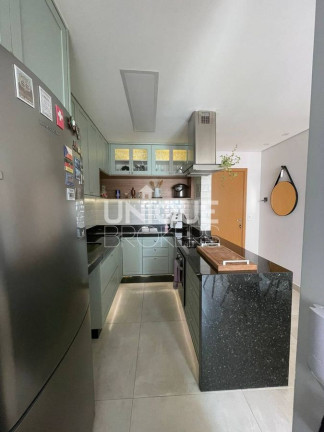 Imagem Apartamento com 3 Quartos à Venda, 77 m² em Engordadouro - Jundiaí Imagem Apartamento com 3 Quartos à Venda, 77 m² em Engordadouro - Jundiaí
