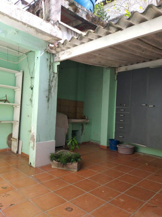 Imagem Casa com 2 Quartos à Venda, em Taboão - São Bernardo Do Campo Imagem Casa com 2 Quartos à Venda, em Taboão - São Bernardo Do Campo