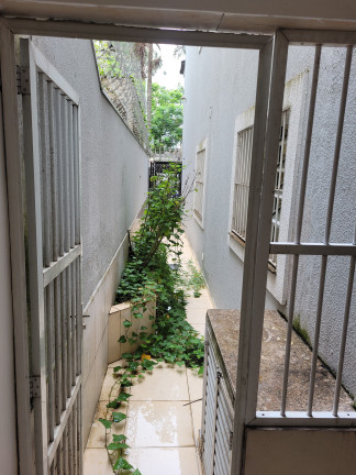 Imagem Casa com 3 Quartos à Venda, 225 m² em Vila Mariana - São Paulo Imagem Casa com 3 Quartos à Venda, 225 m² em Vila Mariana - São Paulo