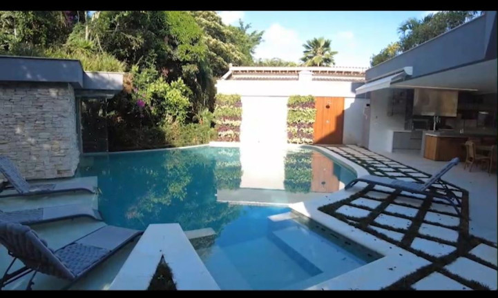 Imagem Casa com 8 Quartos à Venda, 731 m² em Riviera - Bertioga Imagem Casa com 8 Quartos à Venda, 731 m² em Riviera - Bertioga