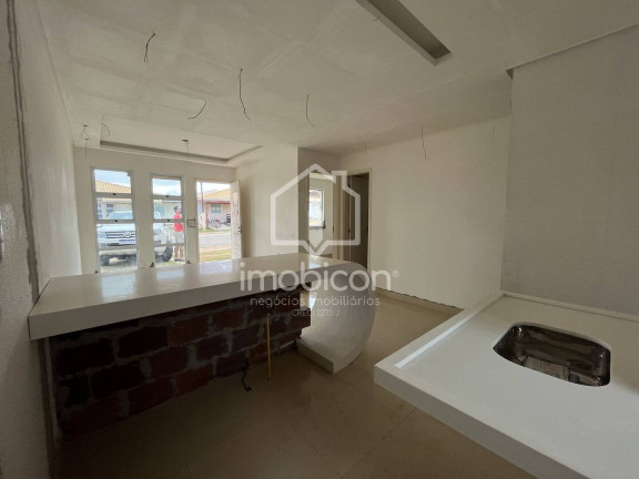 Casa com 3 Quartos à Venda, 85 m² em Primavera - Vitória Da Conquista