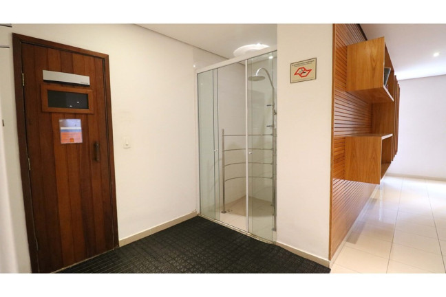 Imagem Apartamento com 1 Quarto à Venda, 48 m² em Vila Andrade - São Paulo Imagem Apartamento com 1 Quarto à Venda, 48 m² em Vila Andrade - São Paulo