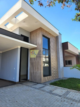 Imagem Casa de Condomínio com 3 Quartos à Venda, 162 m² em Condomínio Jardim De Mônaco - Hortolândia Imagem Casa de Condomínio com 3 Quartos à Venda, 162 m² em Condomínio Jardim De Mônaco - Hortolândia