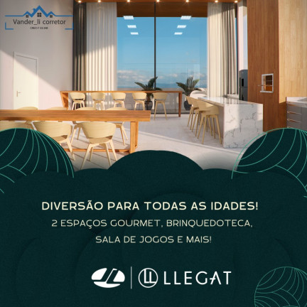 Imagem Imóvel com 2 Quartos à Venda, 103 m² em Centro
