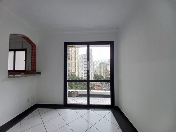 Imagem Apartamento com 2 Quartos à Venda, 72 m² em Brooklin Paulista - São Paulo Imagem Apartamento com 2 Quartos à Venda, 72 m² em Brooklin Paulista - São Paulo