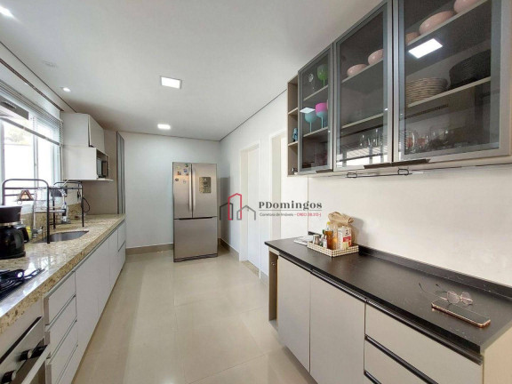 Imagem Sobrado com 3 Quartos à Venda, 174 m² em Residencial Real Park Sumaré - Sumaré Imagem Sobrado com 3 Quartos à Venda, 174 m² em Residencial Real Park Sumaré - Sumaré