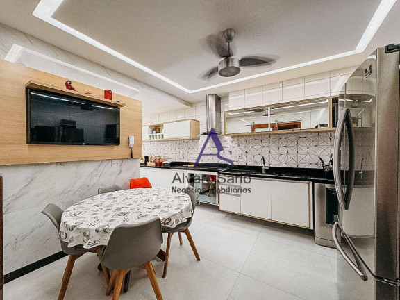 Imagem Apartamento com 3 Quartos à Venda, 140 m² em Parque Residencial Laranjeiras - Serra Imagem Apartamento com 3 Quartos à Venda, 140 m² em Parque Residencial Laranjeiras - Serra
