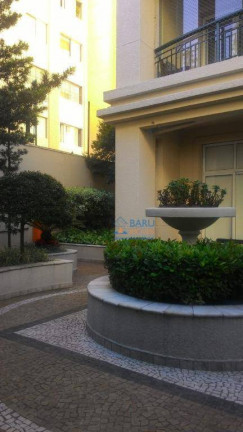 Imagem Apartamento com 3 Quartos à Venda, 108 m² em Pompeia - São Paulo