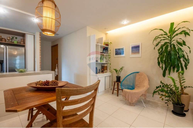 Imagem Apartamento com 3 Quartos à Venda, 89 m² em Barra Da Tijuca - Rio De Janeiro Imagem Apartamento com 3 Quartos à Venda, 89 m² em Barra Da Tijuca - Rio De Janeiro