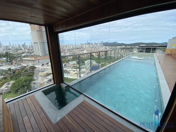 Imagem Apartamento com 3 Quartos à Venda, 86 m² em Tabuleiro - Camboriú