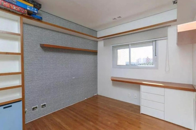 Imagem Apartamento com 3 Quartos à Venda, 171 m² em Vila Andrade - São Paulo Imagem Apartamento com 3 Quartos à Venda, 171 m² em Vila Andrade - São Paulo