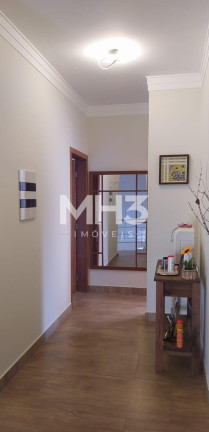 Imagem Casa de Condomínio com 3 Quartos à Venda, 223 m² em Residencial Real Parque Sumaré - Sumaré
