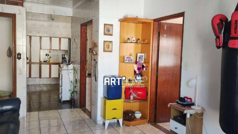 Imagem Casa com 2 Quartos à Venda, 284 m² em Centro - São Bernardo Do Campo Imagem Casa com 2 Quartos à Venda, 284 m² em Centro - São Bernardo Do Campo