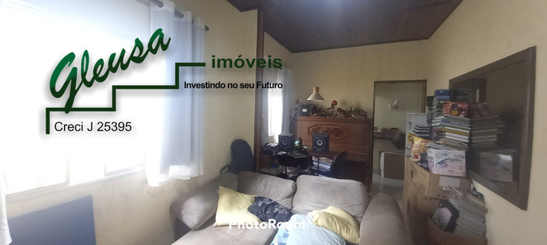 Imagem Casa com 4 Quartos à Venda, 340 m² em Cidade Patriarca - São Paulo