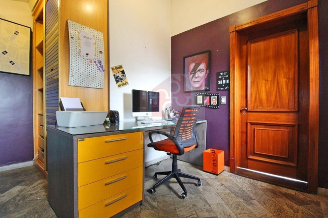 Imagem Cobertura com 4 Quartos à Venda, 195 m² em Chácara Das Pedras - Porto Alegre Imagem Cobertura com 4 Quartos à Venda, 195 m² em Chácara Das Pedras - Porto Alegre
