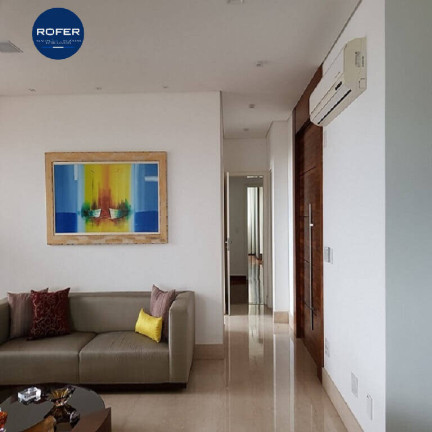 Imagem Apartamento com 3 Quartos à Venda, 297 m² em Jardim Anália Franco - São Paulo Imagem Apartamento com 3 Quartos à Venda, 297 m² em Jardim Anália Franco - São Paulo