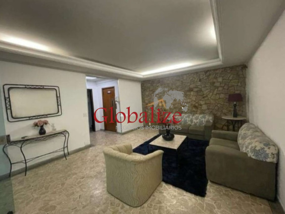 Imagem Imóvel com 2 Quartos à Venda, 110 m² em Campo Grande - Santos Imagem Imóvel com 2 Quartos à Venda, 110 m² em Campo Grande - Santos