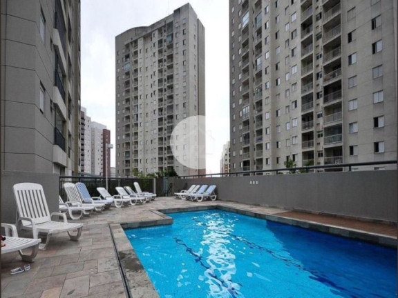 Imagem Apartamento com 2 Quartos para Alugar, 51 m² em Vila Andrade - São Paulo Imagem Apartamento com 2 Quartos para Alugar, 51 m² em Vila Andrade - São Paulo