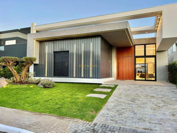 Casa com 4 Quartos à Venda, 243 m² em Condominio Velas Da Marina - Capão Da Canoa