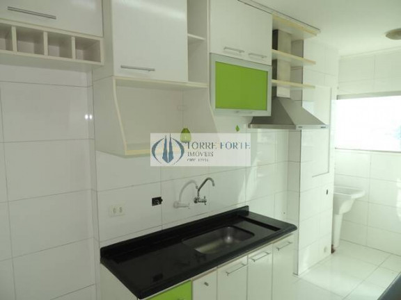 Imagem Apartamento com 2 Quartos à Venda, 50 m² em Vila Aricanduva - São Paulo