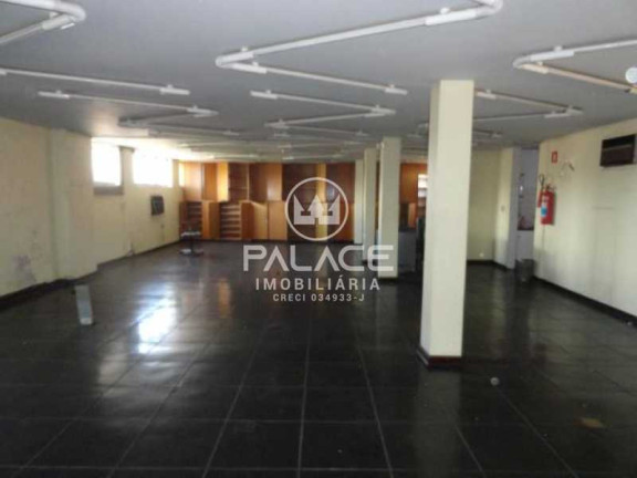 Imagem Galpão à Venda ou Locação, 1.632 m² em Castelinho - Piracicaba Imagem Galpão à Venda ou Locação, 1.632 m² em Castelinho - Piracicaba