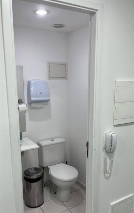 Imagem Sala Comercial à Venda, 44 m² em Vila Leopoldina - São Paulo Imagem Sala Comercial à Venda, 44 m² em Vila Leopoldina - São Paulo