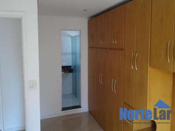 Imagem Apartamento com 2 Quartos à Venda, 90 m² em Santana - São Paulo