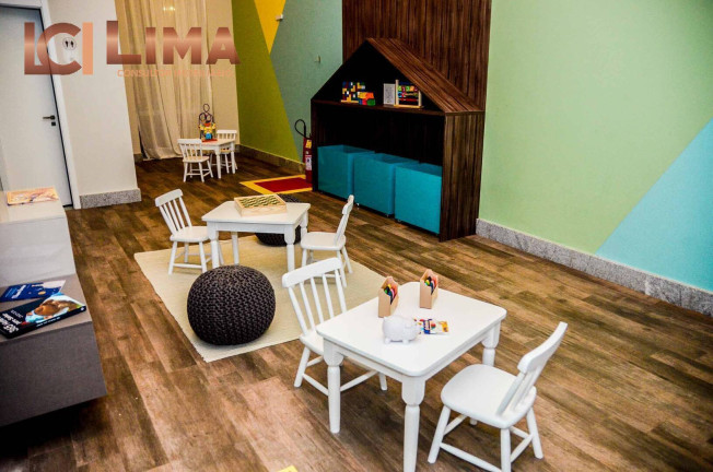 Imagem Apartamento com 3 Quartos à Venda, 172 m² em Guararapes - Fortaleza