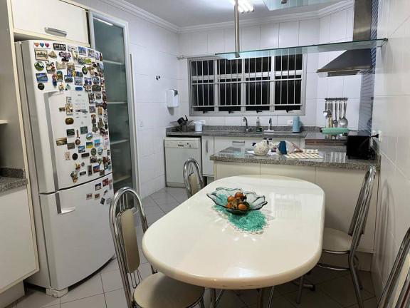 Imagem Apartamento com 4 Quartos à Venda, 176 m² em Vila Sanches - São José Dos Campos