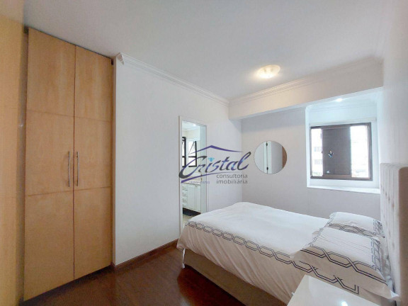 Imagem Apartamento com 3 Quartos à Venda, 114 m² em Perdizes - São Paulo
